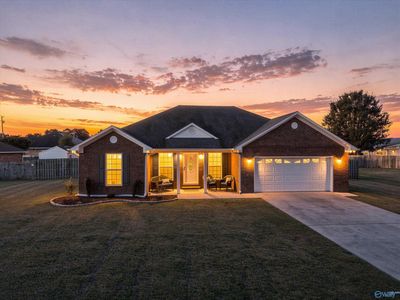 Property at (Undisclosed Address), Athens, AL