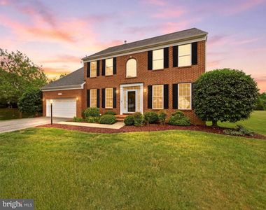 15210 Briarcliff Manor Way