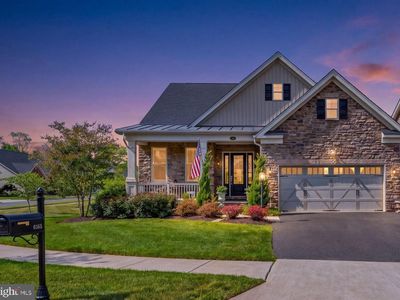 6165 Chancellorsville Dr