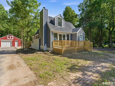 Property at 155 Witter Road, Salem, CT