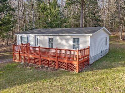 252 Cornell Rd