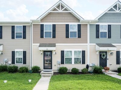26 Azalea Cir