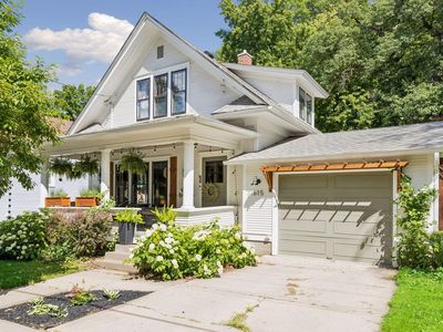 815 West Ave