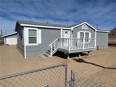 Property at 6923 W Eleventh Street, Dolan Springs, AZ
