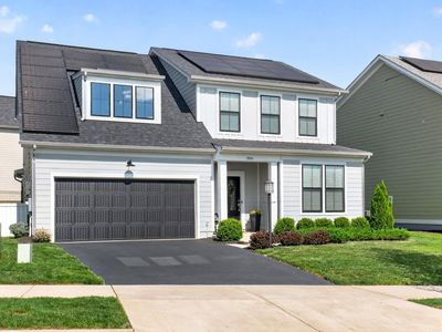 386 Claibourne Rd