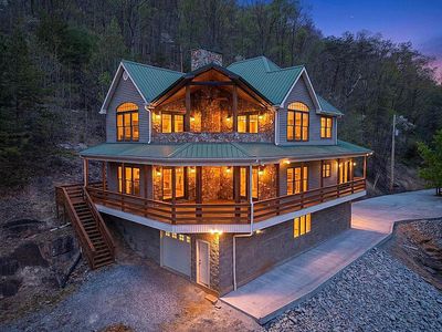 24327 N Fork River Rd