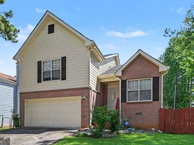 415 Thomas Jefferson Dr