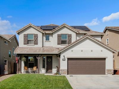 524 Lupine Dr