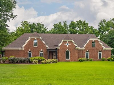 10120 Barn Hill Dr
