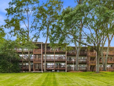 5803 Oakwood Dr #2D