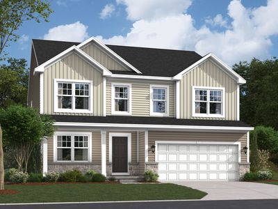 647 Harvest Way