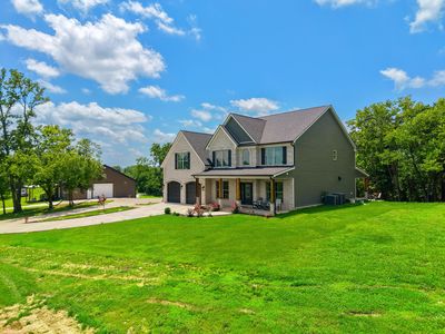151 Kennedy Bridge Rd