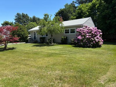 15 Woodland Road