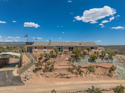 4605 N LAZY LARIAT Lane