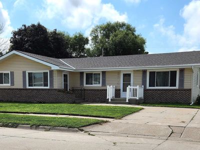 Property at 3313/3315 30th St, Columbus, NE