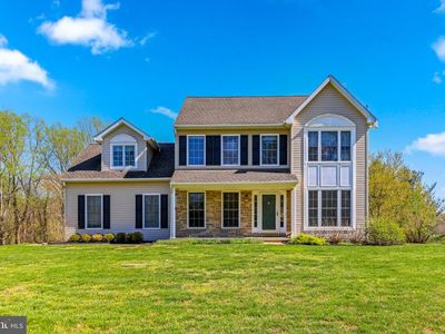 629 Coachmans Way