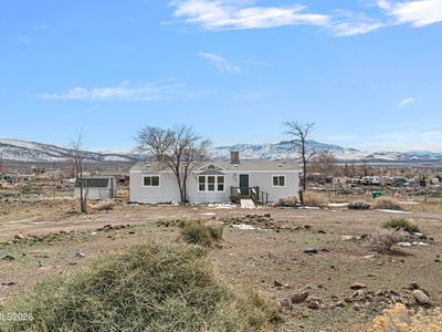 Property at 7775 Pueblo Dr, Stagecoach, NV