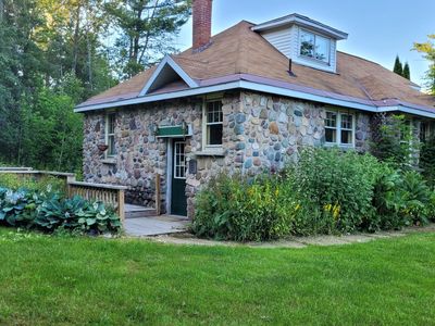 3840 S Rocky Bottom Creek Rd
