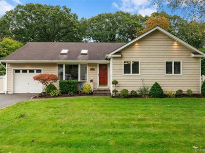 Property at 655 Hyman Avenue, Bay Shore, NY
