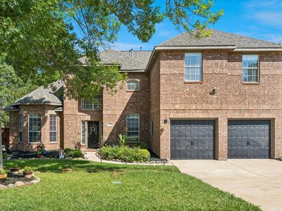 1509 Pearl River Dr