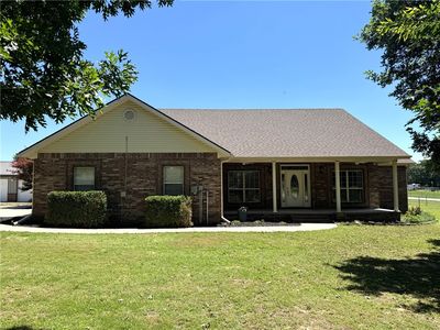 12220 Little Elm Rd