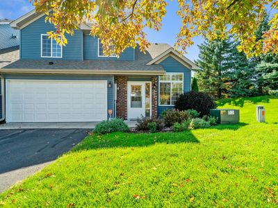 Property at 2111 Willow Cir, Centerville, MN