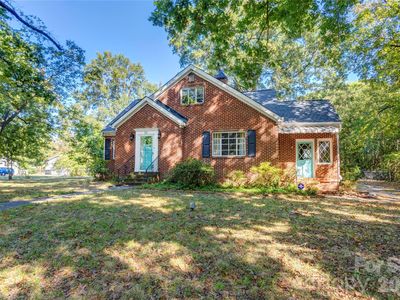 50 Park Dr SW