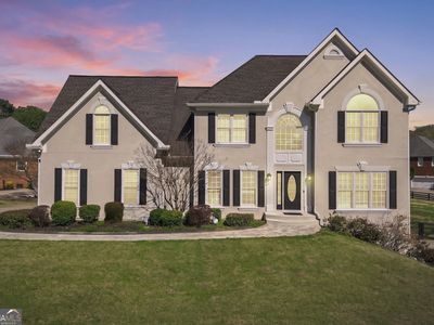 2810 Burgundy Dr