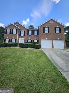 Property at 4360 Conley Lndg, Conley, GA