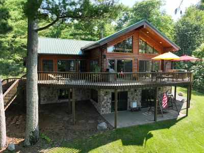 7473 Breezy Point Rd NW