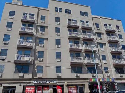 35-38 Junction Blvd #6G