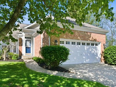 7277 Ridge Edge Ct #E