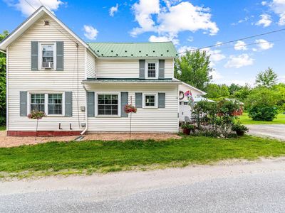 Property at 115 Colchester Pond Road, Colchester, VT