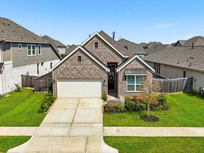 11418 Bush Clover Dr
