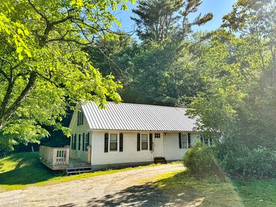 2501 Auburn Road