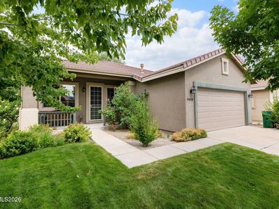 9658 Thunder Mountain Way