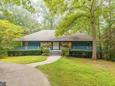 172 Leaf Lake Dr