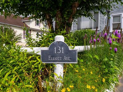 Property at 131 Elliot Avenue, Mamaroneck, NY