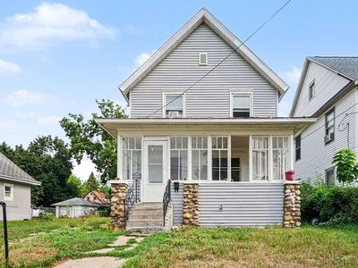 20 Summer St