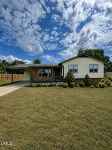 Property at 8654 Clinton Rd, Stedman, NC