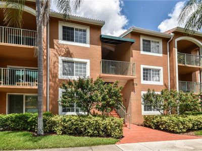 1275 Wildwood Lakes BLVD #303