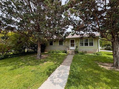 203 S Half St