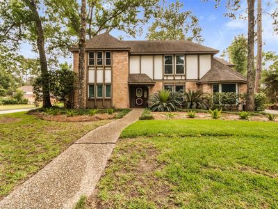 3238 Redwood Lodge Dr