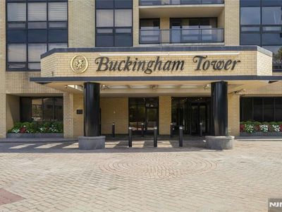 800 Palisade Avenue #1205