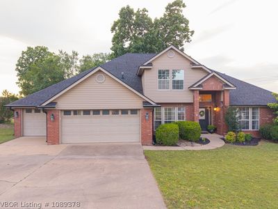 1109 Arapahoe Dr