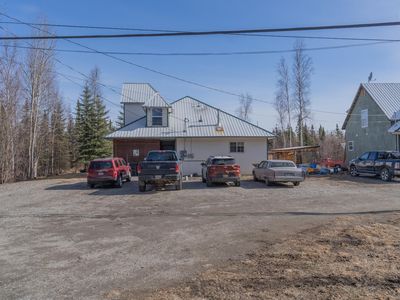 2330 Old Richardson Hwy