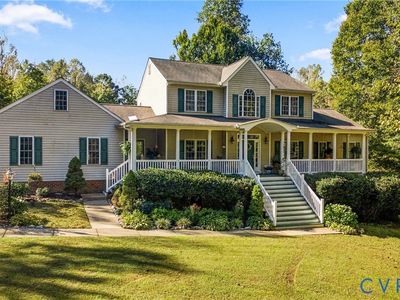 3647 Cedar Plains Rd