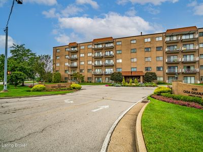 3030 Breckenridge Ln APT 314