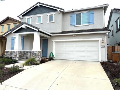 5390 Shenandoah Valley Ln