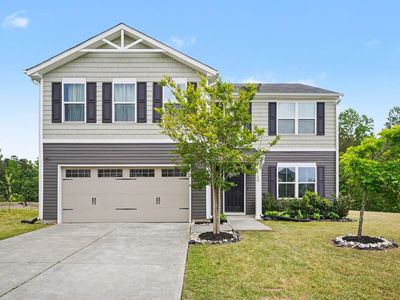 1120 Old Evergreen Dr